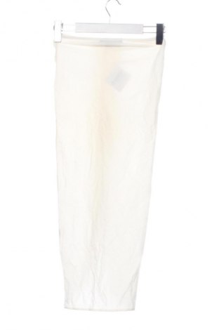 Rock Pretty Little Thing, Größe XXS, Farbe Ecru, Preis € 12,00