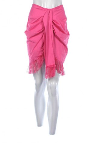 Szoknya Pretty Little Thing, Méret L, Szín Rózsaszín, Ár 6 612 Ft
