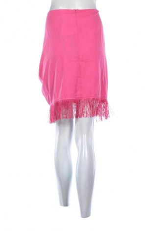 Szoknya Pretty Little Thing, Méret L, Szín Rózsaszín, Ár 6 612 Ft