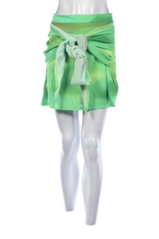 Szoknya Pretty Little Thing, Méret L, Szín Sokszínű, Ár 6 612 Ft