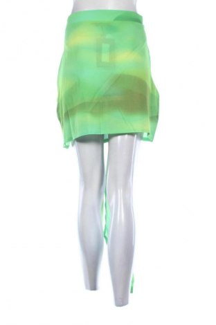 Szoknya Pretty Little Thing, Méret L, Szín Sokszínű, Ár 6 612 Ft