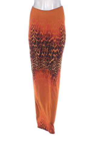 Spódnica Pretty Little Thing, Rozmiar M, Kolor Kolorowy, Cena 64,30 zł