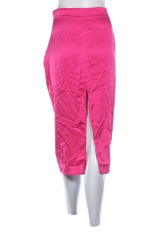 Fustă Pretty Little Thing, Mărime M, Culoare Roz, Preț 93,84 Lei