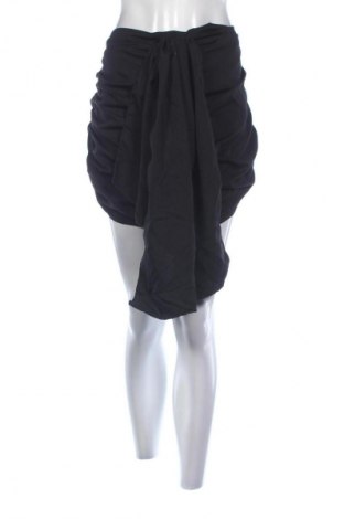 Szoknya Pretty Little Thing, Méret XL, Szín Fekete, Ár 4 132 Ft