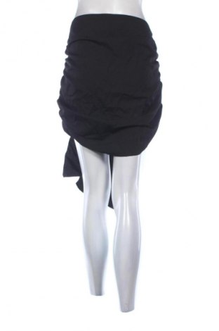 Szoknya Pretty Little Thing, Méret XL, Szín Fekete, Ár 4 132 Ft