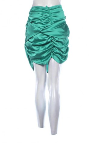 Szoknya Pretty Little Thing, Méret XL, Szín Zöld, Ár 6 612 Ft