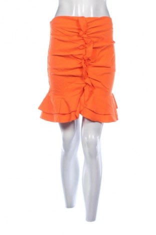 Szoknya Pretty Little Thing, Méret M, Szín Narancssárga
, Ár 6 612 Ft