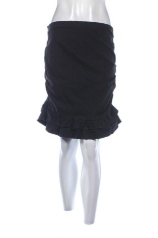 Fustă Pretty Little Thing, Mărime XL, Culoare Negru, Preț 52,13 Lei