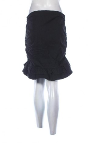 Fustă Pretty Little Thing, Mărime XL, Culoare Negru, Preț 52,13 Lei