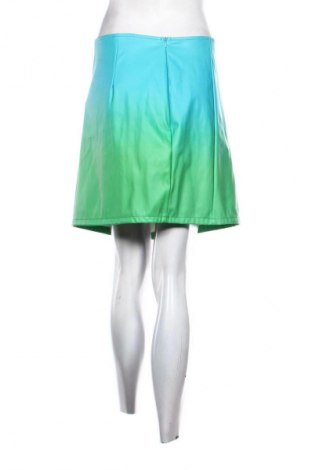 Spódnica Pretty Little Thing, Rozmiar XL, Kolor Kolorowy, Cena 85,74 zł