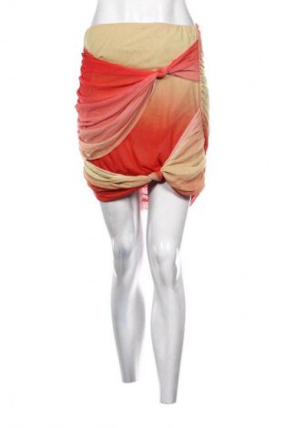 Szoknya Pretty Little Thing, Méret XL, Szín Sokszínű, Ár 6 612 Ft