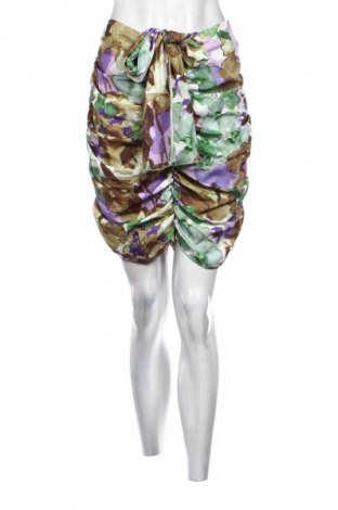 Szoknya Pretty Little Thing, Méret XL, Szín Sokszínű, Ár 4 132 Ft