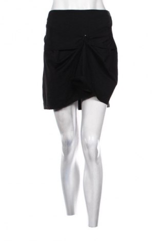 Fustă Pretty Little Thing, Mărime XL, Culoare Negru, Preț 52,13 Lei