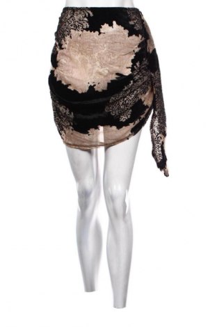 Szoknya Pretty Little Thing, Méret L, Szín Sokszínű, Ár 4 132 Ft