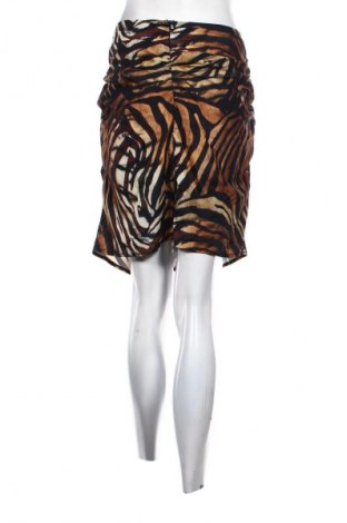 Fustă Pretty Little Thing, Mărime XL, Culoare Multicolor, Preț 52,13 Lei