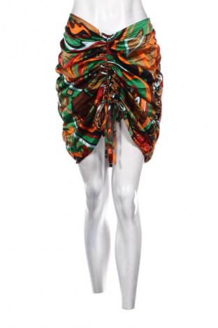 Spódnica Pretty Little Thing, Rozmiar XL, Kolor Kolorowy, Cena 85,74 zł