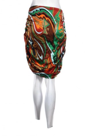 Spódnica Pretty Little Thing, Rozmiar XL, Kolor Kolorowy, Cena 85,74 zł