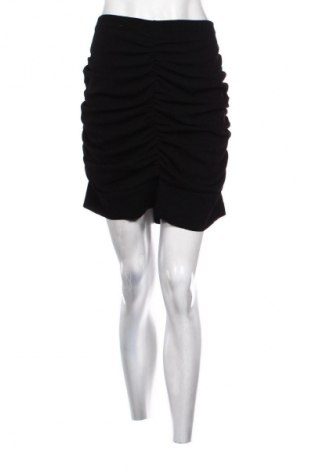 Fustă Pretty Little Thing, Mărime XL, Culoare Negru, Preț 52,13 Lei