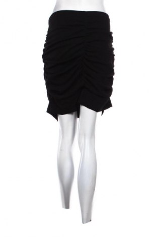 Fustă Pretty Little Thing, Mărime XL, Culoare Negru, Preț 52,13 Lei