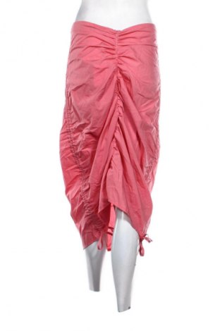 Spódnica Pretty Little Thing, Rozmiar XL, Kolor Różowy, Cena 96,45 zł