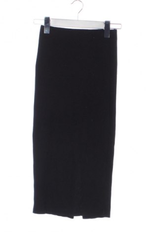 Sukně Primark, Velikost XS, Barva Černá, Cena  340,00 Kč