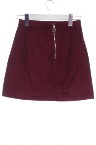 Szoknya Primark, Méret XS, Szín Piros, Ár 4 010 Ft