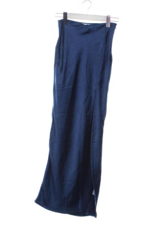 Fustă Princess Polly, Mărime XXS, Culoare Albastru, Preț 109,48 Lei