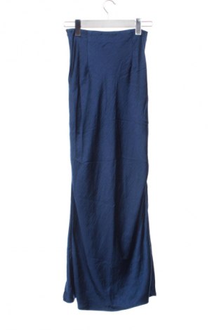 Fustă Princess Polly, Mărime XXS, Culoare Albastru, Preț 109,48 Lei