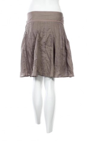 Sukně Promod, Velikost L, Barva Hnědá, Cena  592,00 Kč