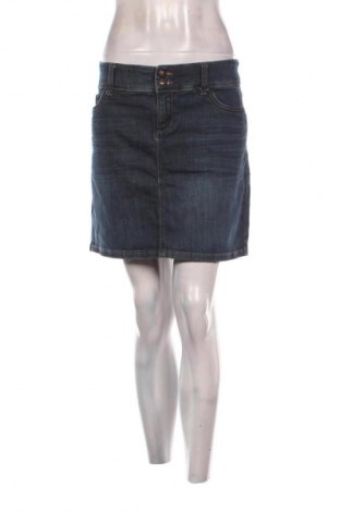 Sukňa Promod, Veľkosť XL, Farba Modrá, Cena  20,90 €