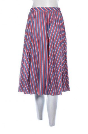 Φούστα Pull&Bear, Μέγεθος M, Χρώμα Πολύχρωμο, Τιμή 12,00 €