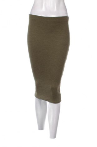 Sukně Pull&Bear, Velikost S, Barva Zelená, Cena  275,00 Kč