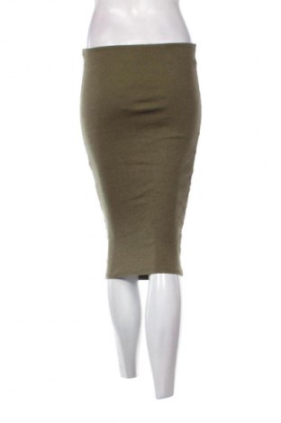 Sukně Pull&Bear, Velikost S, Barva Zelená, Cena  275,00 Kč