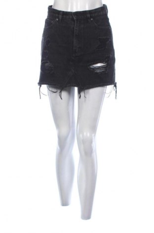 Sukně Pull&Bear, Velikost S, Barva Černá, Cena  425,00 Kč