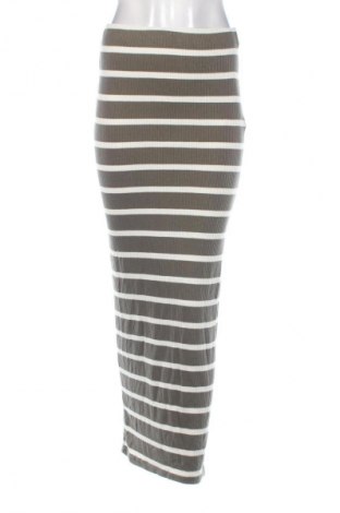 Fustă Pull&Bear, Mărime S, Culoare Multicolor, Preț 61,31 Lei