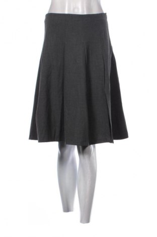 Szoknya Pull&Bear, Méret M, Szín Szürke, Ár 4 132 Ft