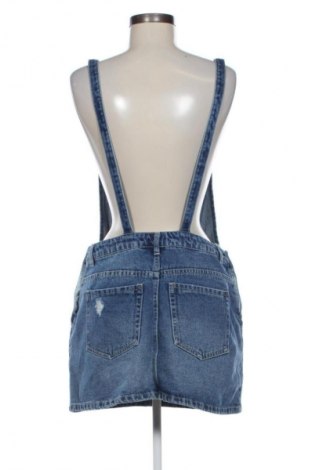 Φούστα Pull&Bear, Μέγεθος L, Χρώμα Μπλέ, Τιμή 9,14 €