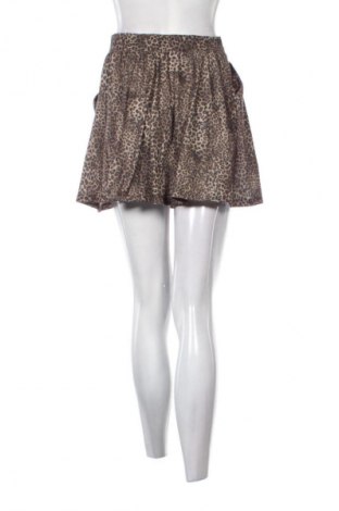 Fustă Pull&Bear, Mărime M, Culoare Multicolor, Preț 52,13 Lei