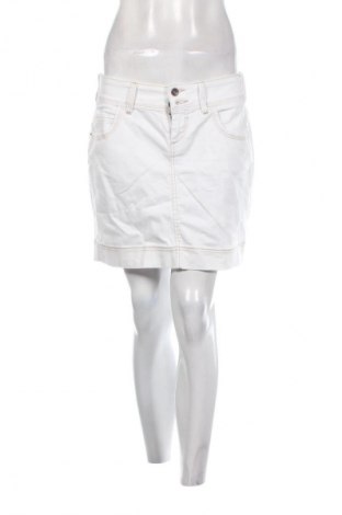 Rock Q/S by S.Oliver, Größe M, Farbe Weiß, Preis € 8,99