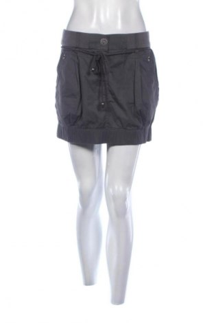 Fustă Q/S by S.Oliver, Mărime M, Culoare Gri, Preț 109,48 Lei