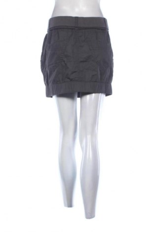 Fustă Q/S by S.Oliver, Mărime M, Culoare Gri, Preț 109,48 Lei