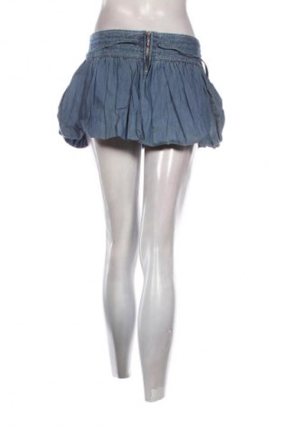 Fustă R.marks Jeans, Mărime M, Culoare Albastru, Preț 78,20 Lei