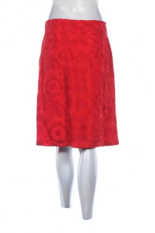 Szoknya Rena Lange, Méret M, Szín Piros, Ár 17 355 Ft