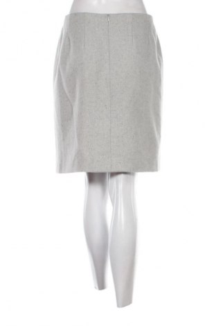 Φούστα Rene Lezard, Μέγεθος M, Χρώμα Γκρί, Τιμή 11,99 €