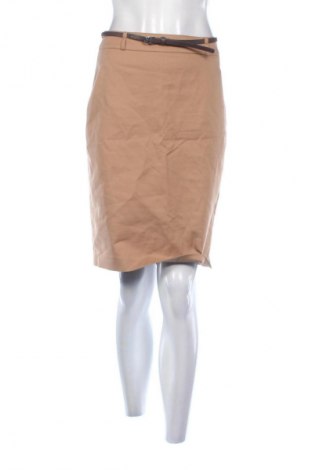 Szoknya Reserved, Méret L, Szín Bézs, Ár 4 132 Ft