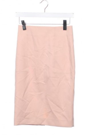 Spódnica Reserved, Rozmiar XS, Kolor Różowy, Cena 52,00 zł