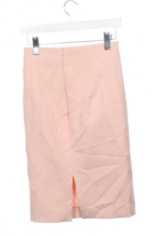 Spódnica Reserved, Rozmiar XS, Kolor Różowy, Cena 52,00 zł