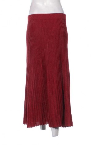 Sukňa Reserved, Veľkosť M, Farba Červená, Cena  18,48 €