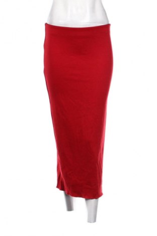 Φούστα Reserved, Μέγεθος S, Χρώμα Κόκκινο, Τιμή 11,70 €