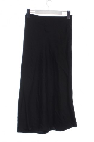 Sukně Reserved, Velikost XS, Barva Černá, Cena  332,00 Kč